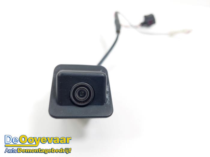 Achteruitrijcamera vw polo online 6r