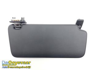 Gebruikte Zonneklep Mercedes GLA (156.9) 1.6 180 16V Prijs € 19,99 Margeregeling aangeboden door Autodemontagebedrijf De Ooyevaar