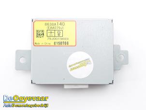 Gebruikte Alarm module Mitsubishi Outlander (GF/GG) 2.0 16V PHEV 4x4 Prijs € 124,99 Margeregeling aangeboden door Autodemontagebedrijf De Ooyevaar
