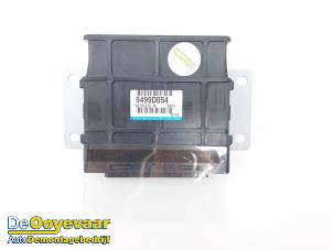 Gebruikte Computer hybride accu Mitsubishi Outlander (GF/GG) 2.0 16V PHEV 4x4 Prijs € 25,00 Margeregeling aangeboden door Autodemontagebedrijf De Ooyevaar