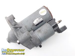 Gebruikte Startmotor Peugeot 208 I (CA/CC/CK/CL) 1.2 Vti 12V PureTech 82 Prijs € 9,99 Margeregeling aangeboden door Autodemontagebedrijf De Ooyevaar