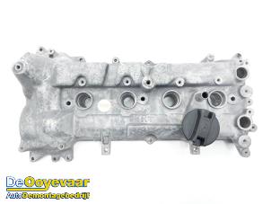 Gebruikte Kleppendeksel Nissan Juke (F15) 1.6 16V Prijs € 49,99 Margeregeling aangeboden door Autodemontagebedrijf De Ooyevaar