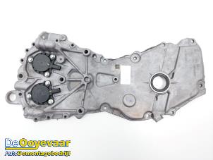 Gebruikte Distributiedeksel Renault Megane IV Estate (RFBK) 1.3 TCE 160 16V Prijs € 89,99 Margeregeling aangeboden door Autodemontagebedrijf De Ooyevaar