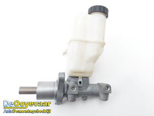 Gebruikte Hoofdremcilinder Peugeot 508 SW (8E/8U) 1.6 HDiF 16V Prijs € 19,99 Margeregeling aangeboden door Autodemontagebedrijf De Ooyevaar