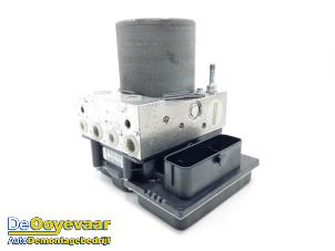 Gebruikte ABS Pomp Peugeot 508 SW (8E/8U) 1.6 HDiF 16V Prijs € 75,00 Margeregeling aangeboden door Autodemontagebedrijf De Ooyevaar