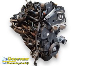 Gebruikte Motor Peugeot 508 SW (8E/8U) 1.6 HDiF 16V Prijs € 1.149,99 Margeregeling aangeboden door Autodemontagebedrijf De Ooyevaar