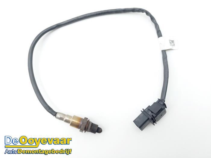 Lambda Sonde van een MINI Countryman (F60) 1.5 TwinPower Turbo 12V Cooper SE ALL4 2022