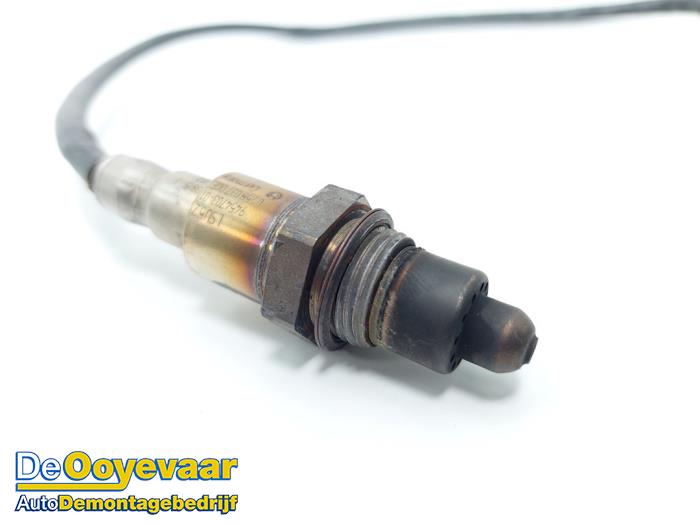 Lambda Sonde van een MINI Countryman (F60) 1.5 TwinPower Turbo 12V Cooper SE ALL4 2022