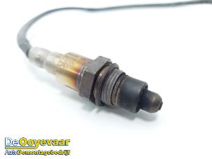 Lambda Sonde van een MINI Countryman (F60) 1.5 TwinPower Turbo 12V Cooper SE ALL4 2022