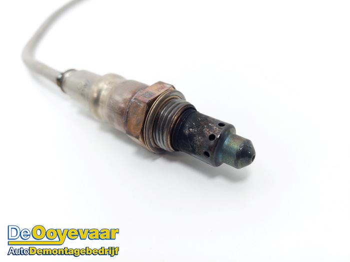 Lambda Sonde van een MINI Countryman (F60) 1.5 TwinPower Turbo 12V Cooper SE ALL4 2022