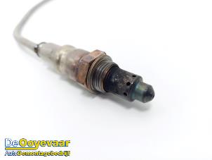 Lambda Sonde van een MINI Countryman (F60) 1.5 TwinPower Turbo 12V Cooper SE ALL4 2022