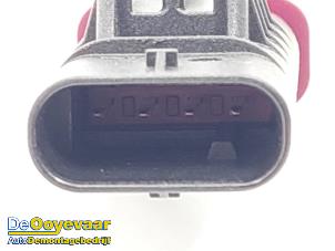 Lambda Sonde van een MINI Countryman (F60) 1.5 TwinPower Turbo 12V Cooper SE ALL4 2022