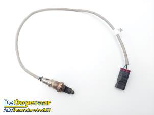 Gebruikte Lambda Sonde Mini Countryman (F60) 1.5 TwinPower Turbo 12V Cooper SE ALL4 Prijs € 29,99 Margeregeling aangeboden door Autodemontagebedrijf De Ooyevaar