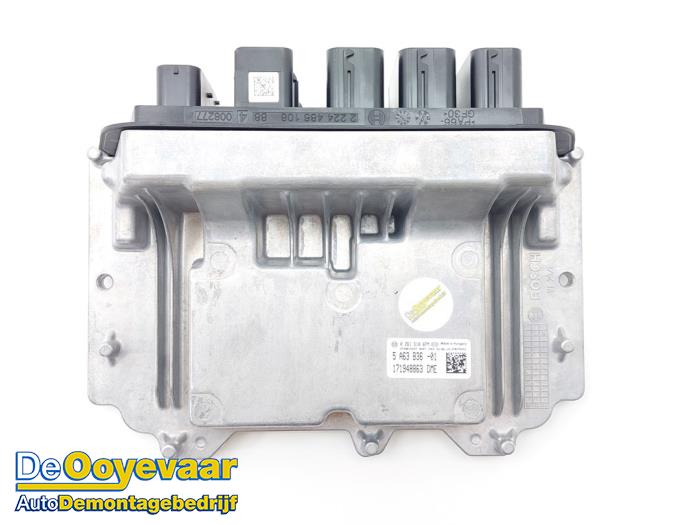 Gebruikte Computer Motormanagement Mini Countryman (F60) 1.5 TwinPower Turbo 12V Cooper SE ALL4 Prijs € 369,99 Margeregeling aangeboden door Autodemontagebedrijf De Ooyevaar