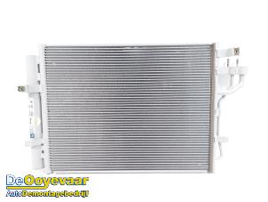 Gebruikte Airco Condensor Kia Picanto (TA) 1.0 12V Prijs € 85,00 Margeregeling aangeboden door Autodemontagebedrijf De Ooyevaar