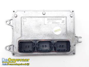 Gebruikte Computer Motormanagement Honda Civic (FK1/2/3) 1.4i VTEC 16V Prijs € 299,99 Margeregeling aangeboden door Autodemontagebedrijf De Ooyevaar