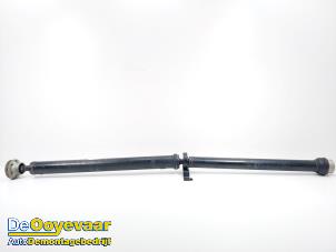 Gebruikte Cardanas Audi Q7 (4MB/4MG) 3.0 TDI V6 24V Prijs € 399,99 Margeregeling aangeboden door Autodemontagebedrijf De Ooyevaar