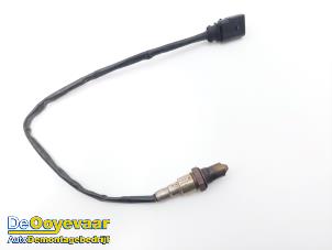 Gebruikte Lambda Sonde Audi Q7 (4MB/4MG) 3.0 TDI V6 24V Prijs € 19,99 Margeregeling aangeboden door Autodemontagebedrijf De Ooyevaar