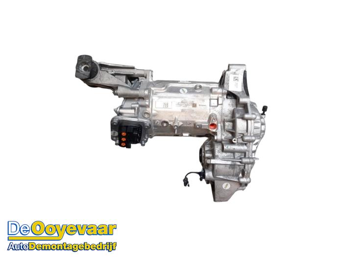 Gebruikte IMA motor Mini Countryman (F60) 1.5 TwinPower Turbo 12V Cooper SE ALL4 Prijs € 1.999,99 Margeregeling aangeboden door Autodemontagebedrijf De Ooyevaar