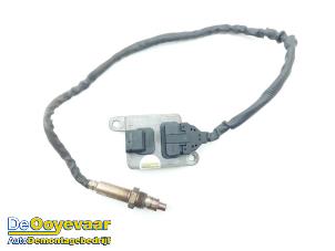 Gebruikte Nox sensor Mercedes C Estate (S205) C-200d 2.2 16V Prijs € 99,99 Margeregeling aangeboden door Autodemontagebedrijf De Ooyevaar