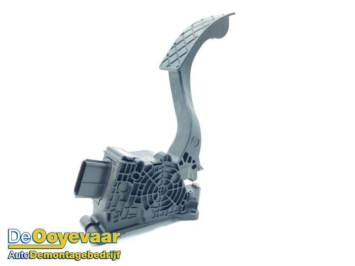 Gaspedaal Skoda Kamiq TSI 12V 2Q1723503