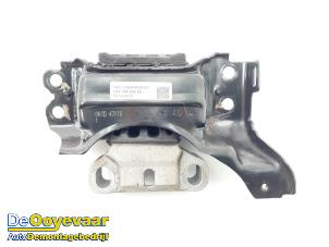 Gebruikte Motorsteun Skoda Kamiq 1.0 TSI 12V Prijs € 15,00 Margeregeling aangeboden door Autodemontagebedrijf De Ooyevaar