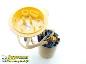 Gebruikte Brandstofpomp Elektrisch Audi A7 Sportback (4GA/4GF) 3.0 TDI Clean Diesel V6 24V Quattro Prijs € 49,99 Margeregeling aangeboden door Autodemontagebedrijf De Ooyevaar