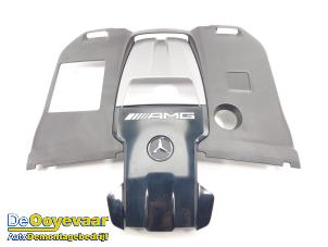 Gebruikte Motor Beschermplaat Mercedes E Estate AMG (S213) 4.0 E-63 S AMG V8 Turbo 4-Matic+ Prijs € 299,99 Margeregeling aangeboden door Autodemontagebedrijf De Ooyevaar