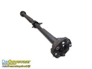 Gebruikte Tussenas Mercedes E Estate AMG (S213) 4.0 E-63 S AMG V8 Turbo 4-Matic+ Prijs € 249,99 Margeregeling aangeboden door Autodemontagebedrijf De Ooyevaar