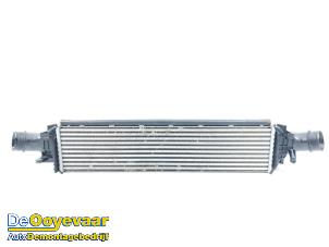 Gebruikte Intercooler Audi A7 Sportback (4GA/4GF) 3.0 TDI Clean Diesel V6 24V Quattro Prijs € 39,99 Margeregeling aangeboden door Autodemontagebedrijf De Ooyevaar
