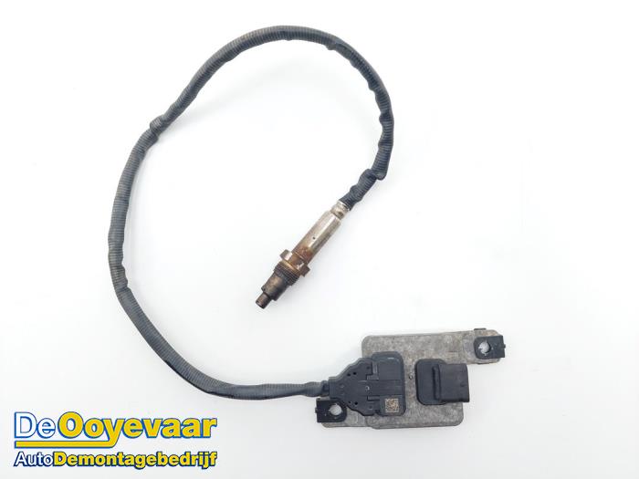 Gebruikte Nox sensor Audi A7 Sportback (4GA/4GF) 3.0 TDI Clean Diesel V6 24V Quattro Prijs € 199,99 Margeregeling aangeboden door Autodemontagebedrijf De Ooyevaar