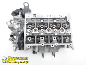 Gebruikte Cilinderkop Volkswagen Polo VI (AW1) 1.0 TSI 12V Prijs € 325,00 Margeregeling aangeboden door Autodemontagebedrijf De Ooyevaar