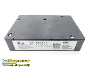 Gebruikte WiFi module Opel Astra K Sports Tourer 1.4 Turbo 16V Prijs € 44,99 Margeregeling aangeboden door Autodemontagebedrijf De Ooyevaar