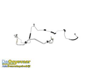 Gebruikte Airco Leiding Opel Astra K Sports Tourer 1.4 Turbo 16V Prijs € 45,00 Margeregeling aangeboden door Autodemontagebedrijf De Ooyevaar