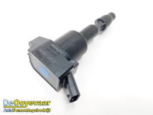 Gebruikte Bobine Kia Niro II (SG2) 1.6 GDI Hybrid Prijs € 29,99 Margeregeling aangeboden door Autodemontagebedrijf De Ooyevaar