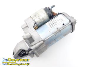 Gebruikte Startmotor Opel Combo 1.3 CDTI 16V ecoFlex Prijs € 19,99 Margeregeling aangeboden door Autodemontagebedrijf De Ooyevaar