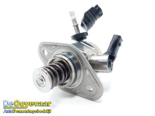 Gebruikte Hogedrukpomp Kia Niro II (SG2) 1.6 GDI Hybrid Prijs € 189,99 Margeregeling aangeboden door Autodemontagebedrijf De Ooyevaar