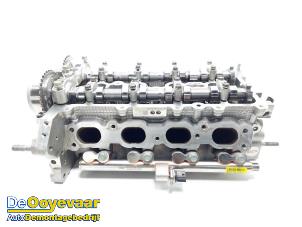 Gebruikte Cilinderkop Kia Niro II (SG2) 1.6 GDI Hybrid Prijs € 849,99 Margeregeling aangeboden door Autodemontagebedrijf De Ooyevaar