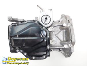 Gebruikte Carterpan Kia Niro II (SG2) 1.6 GDI Hybrid Prijs € 299,99 Margeregeling aangeboden door Autodemontagebedrijf De Ooyevaar