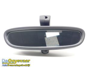 Gebruikte Spiegel binnen BMW 1 serie (F20) 114i 1.6 16V Prijs € 15,00 Margeregeling aangeboden door Autodemontagebedrijf De Ooyevaar