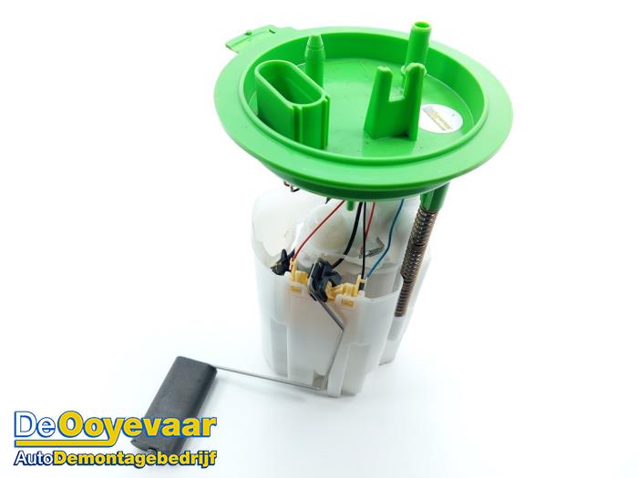 Gebruikte Tank element Pomp Audi Q3 (F3B) 1.5 35 TFSI 16V Mild Hybrid Prijs € 149,99 Margeregeling aangeboden door Autodemontagebedrijf De Ooyevaar