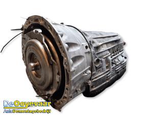 Gebruikte Automaatbak Mercedes V (447.8) 2.0 300 d 16V Prijs € 999,99 Margeregeling aangeboden door Autodemontagebedrijf De Ooyevaar