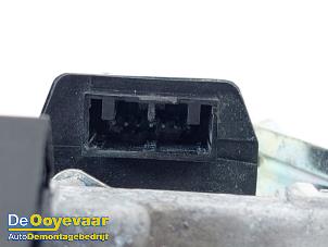 Kontaktslot + computer van een Honda Jazz (GK/GP) 1.3 -i-VTEC 16V 2018