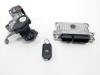 Honda Jazz (GK/GP) 1.3 -i-VTEC 16V Contactslot + computer
