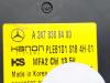 Kachel Ventilatiemotor van een Mercedes-AMG A-Klasse AMG (177.0) 2.0 A-35 AMG Turbo 16V 4Matic 2019