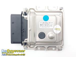 Gebruikte Computer Adblue Mercedes C (W205) C-300 CDI 2.2 BlueTEC Hybrid, C-300 h 16V Prijs € 59,99 Margeregeling aangeboden door Autodemontagebedrijf De Ooyevaar