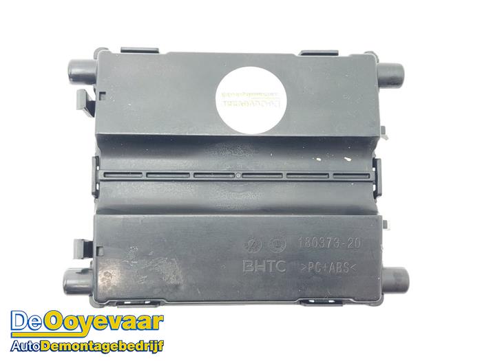 Gebruikte Module climatronic Mercedes C (W205) C-300 CDI 2.2 BlueTEC Hybrid, C-300 h 16V Prijs € 19,99 Margeregeling aangeboden door Autodemontagebedrijf De Ooyevaar