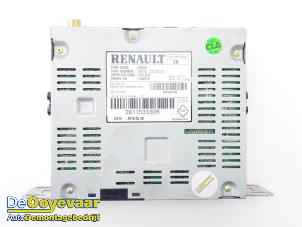 Gebruikte Radio module Renault Scénic IV (RFAJ) 1.5 Energy dCi 110 Prijs € 199,99 Margeregeling aangeboden door Autodemontagebedrijf De Ooyevaar