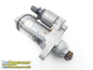 Gebruikte Startmotor Audi Q2 (GAB/GAG) 1.0 30 TFSI 12V Prijs € 15,00 Margeregeling aangeboden door Autodemontagebedrijf De Ooyevaar