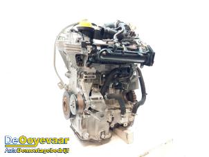 Gebruikte Motor Nissan Micra (K14) 1.0 IG-T 100 Prijs € 899,99 Margeregeling aangeboden door Autodemontagebedrijf De Ooyevaar